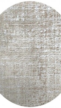 Anemon 113 la l.beige-beige овал